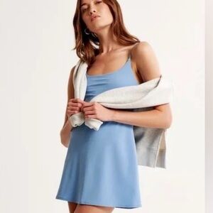 Abercrombie & Fitch Tennis Dress